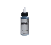 Silver Metallic Airbrush Color 2 oz.